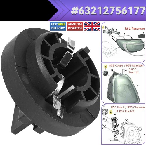 For mini r56 - for, r61