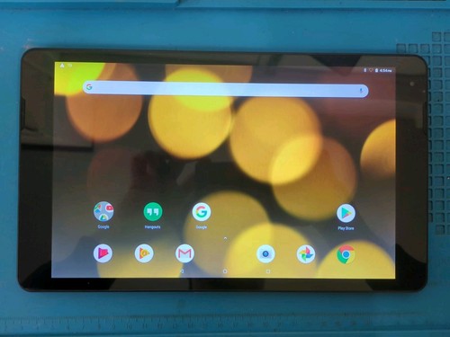 Bush inch tablet - 10",