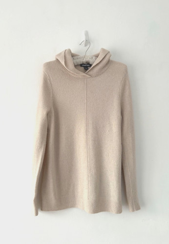 Lands end hooded jumper - end,