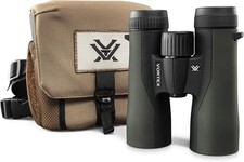 New Vortex Crossfire HD 10x42 Waterproof Binoculars *UK STOCK* + FREE ....