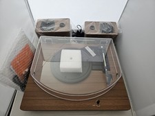 Bluetooth Turntable with