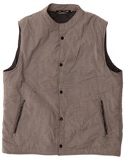 Zara Mens Padded Gilet UK 42