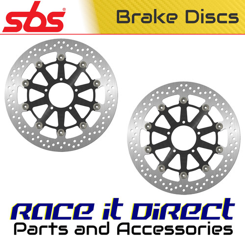 Brake disc for ducati - disc,