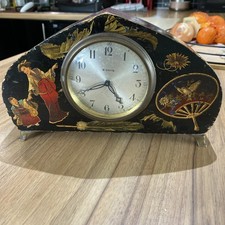 Antique Chinoiserie Style