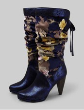 Ruby Shoo Womens Athena