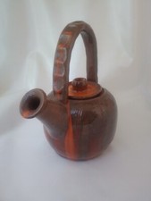 Studio Pottery, Cairncross