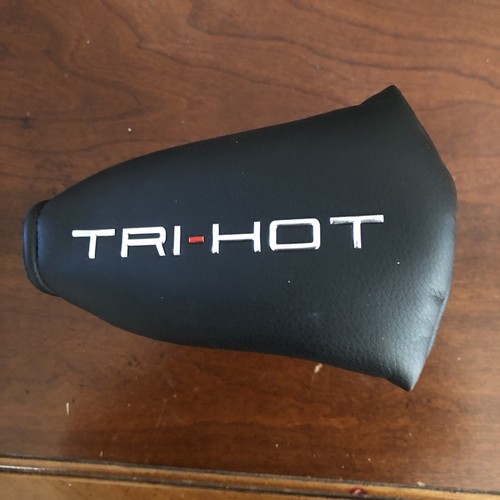Odyssey golf tri hot blade - golf,