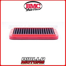 FM01012/01 AIR FILTER BMC DUCATI STREETFIGHTER V4 1100 / S 2020 - WASHABLE ROOT