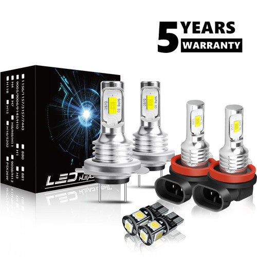 For audi led headlight - for, a3