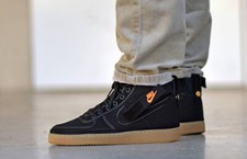NIKE X CARHARTT VANDAL HIGH HI
