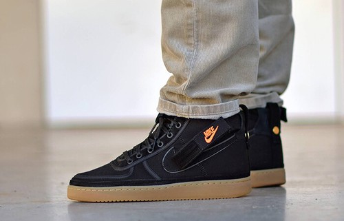 Nike carhartt vandal - nike,