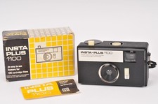 Insta-Plus 1100 126 Film