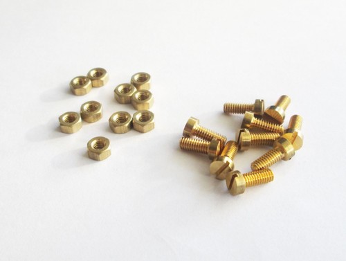 Mamod steam engine brass - steam,