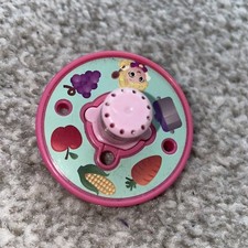 VTECH TOOT TOOT FRIENDS