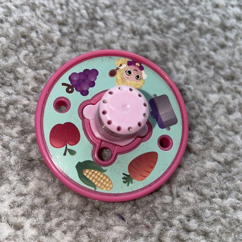 Vtech toot friends - toot,