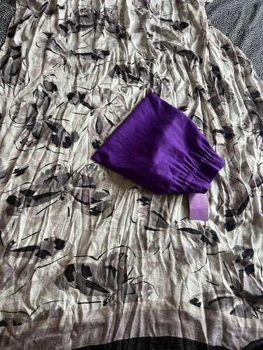 Lola rose scarf oversize - lola,