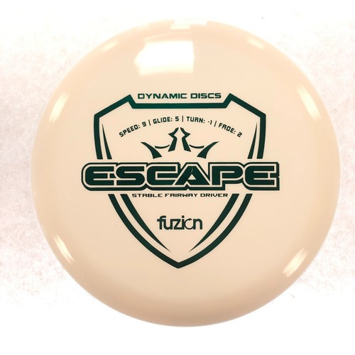Disc golf dynamic discs - golf,