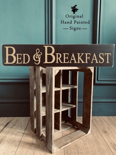 Bed and breakfast - breakfast, b&b
