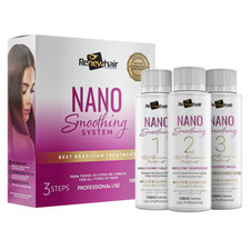 RENEWHAIR Brazilian Nano