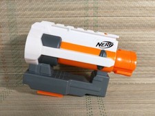 Nerf modulus regulator - regulator, barrel