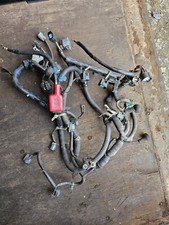 Integra Type R DC2 OBD2A UKDM JDM Engine Harness Loom EG6 VTI BSWAP B18C