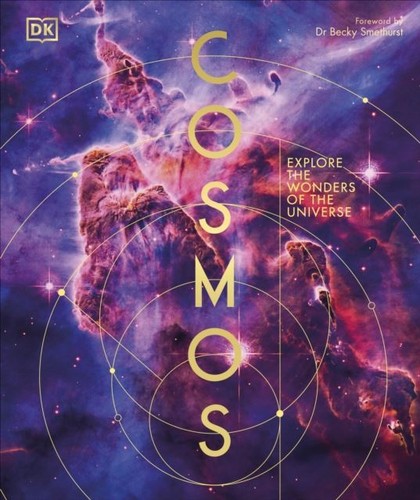 Cosmos explore the wonders of - explore,