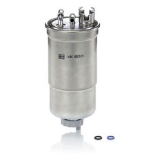 Fuel Filter For Audi A4 B7 2.0