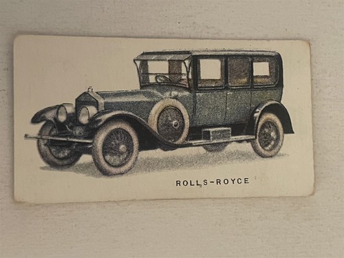 1924 imperial tobaco - imperial,