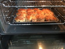 Homemade fruit scones full - 12,