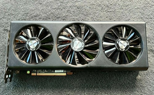 Xfx amd radeon 5700xt - amd,