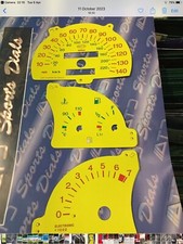 Vauxhall Cavalier Mk3 Astra