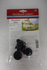 Patchwork Cutters Mountain