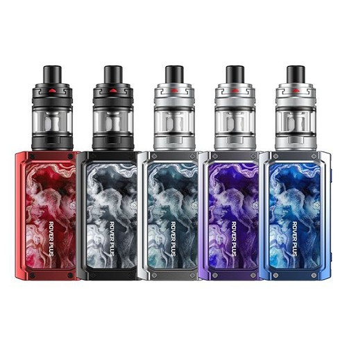 Aspire rover plus - aspire,