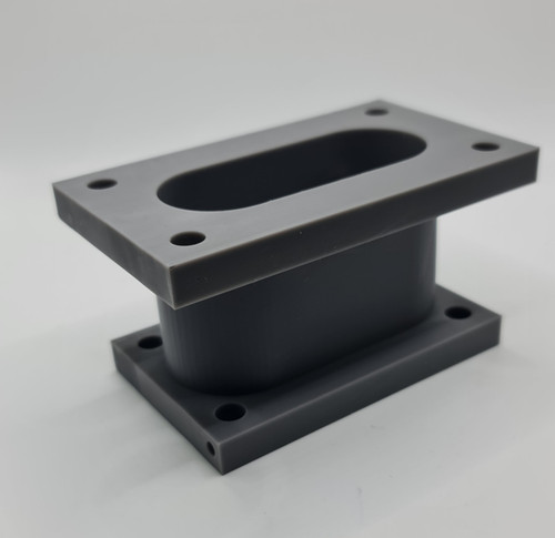 Printing service resin - 3d,