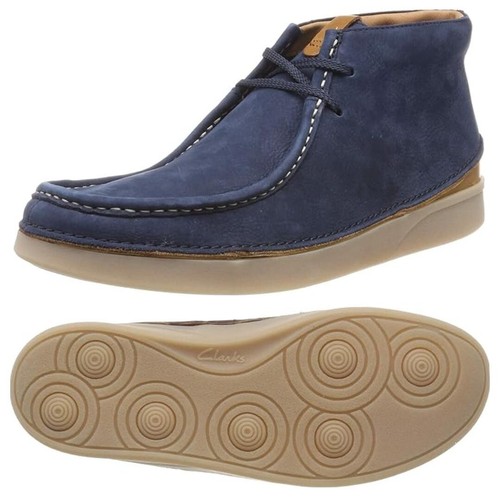 Clarks active air - oakland, mid