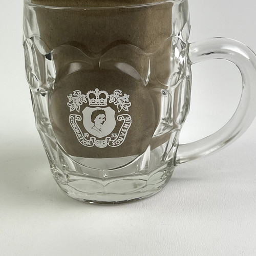 Queen elizabeth coronation - elizabeth,