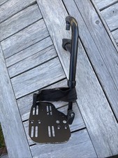 QUICKIE QXI Wheelchair Swing