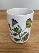 Portmeirion Botanic Garden