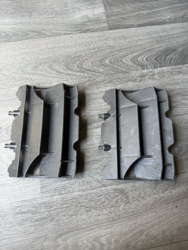 Oem genuine ktm radiator - ktm, 65