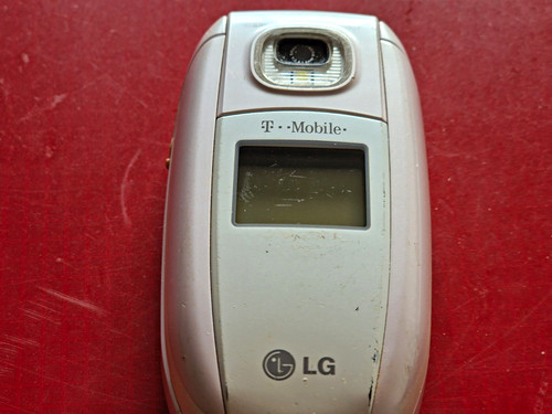 Tmobile flip mobile - tmobile,