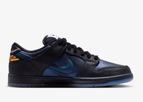Nike dunk low - sb,