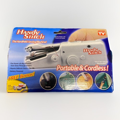New handy stitch small mini - new,