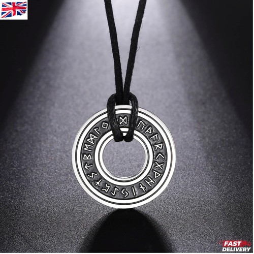 Viking jewelry elder - jewelry, futhark