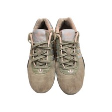 Adidas goodyear trainers - adidas, size