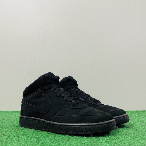 Nike court vision mid athletic - court,