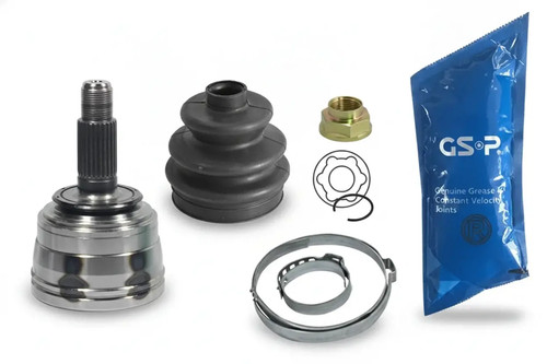 Driveshaft joint 851005 - driveshaft, gsp
