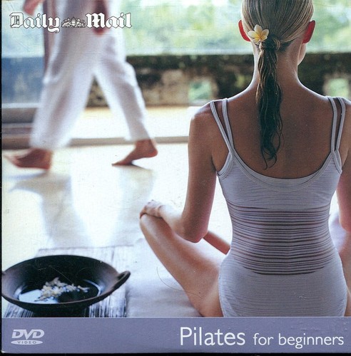 Pilates for beginners - , /