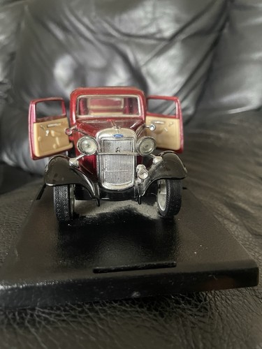 Reserve collectors model - ++no,