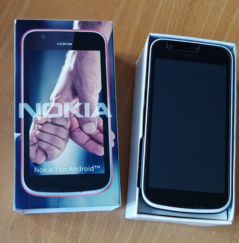 Nokia dark blue - 1,