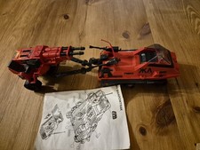 Palitoy Action Force